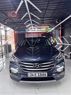 هیوندای سەنتافی